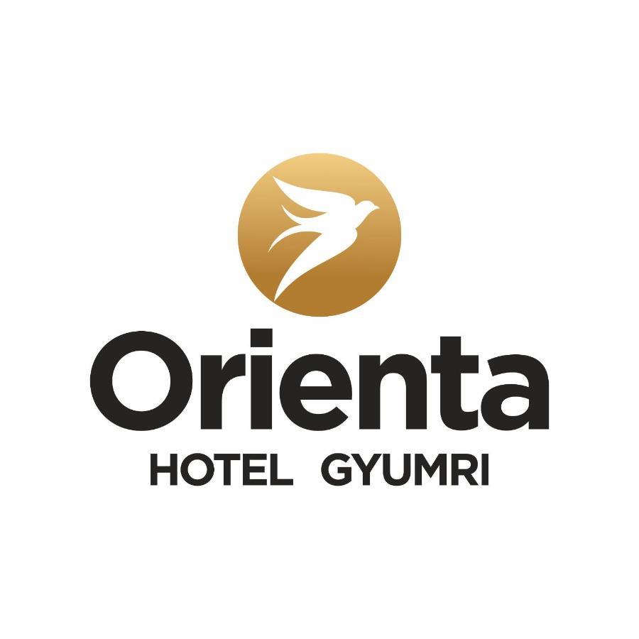 Orienta Hotel Guiumri Exterior foto